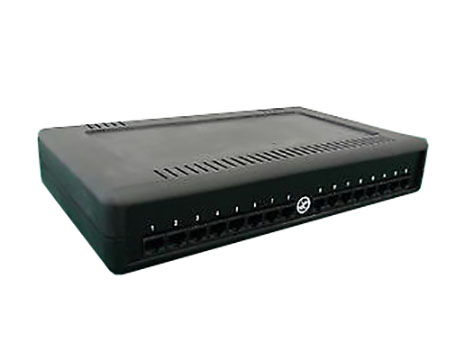 AD280-2000A | HP 16-Port RS-232 RJ45 Port Module