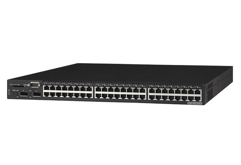 AD302A | HP Ethernet Switch Blade