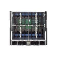 AD361B | HP BLC7000 Enclosure Rack-Mountable - NO Power Supply