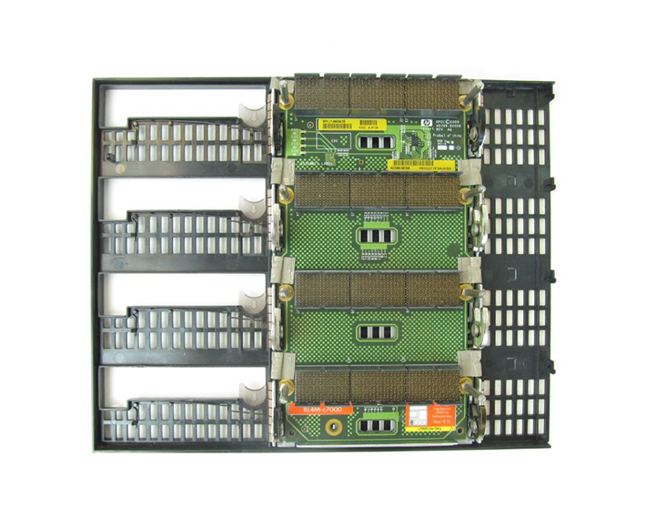 AD399-60006 | HP Face Plate for BL890C I2 Server