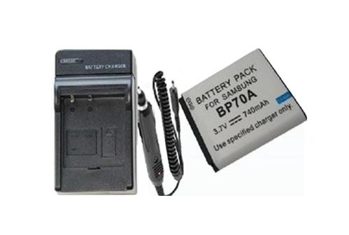 AD43-00194A | Samsung Rechargable Battery