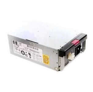 AD563B | HP 360-Watts 100/240VAC 7.2A Redundant Hot-Swap Power Supply for StorageWorks EML E-series Tape Library