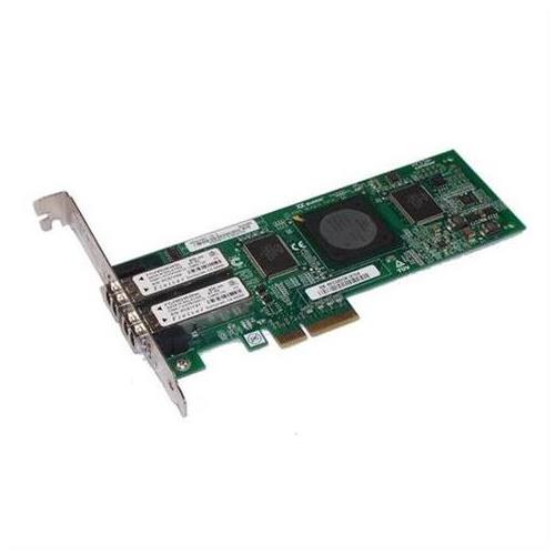 AD567B | HP StorageWorks EML Fibre Channel Host Bus Adapter 2GB/s