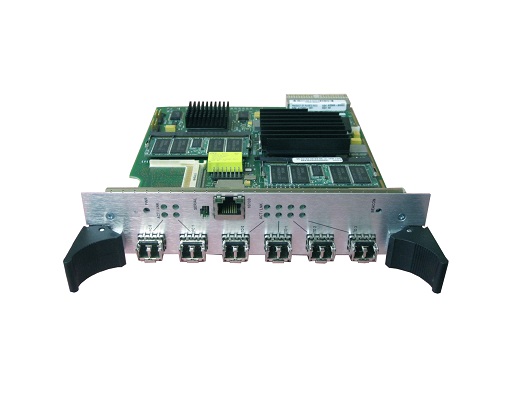 AD569-60004 | HP 4GB Interface Controller for E2400