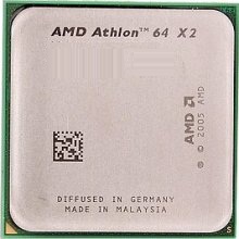 ADA3800IAA4CN | AMD Athlon 64 3800+ 2.4GHz 512KB L2 Cache Socket AM2 90NM 62W Desktop Processor