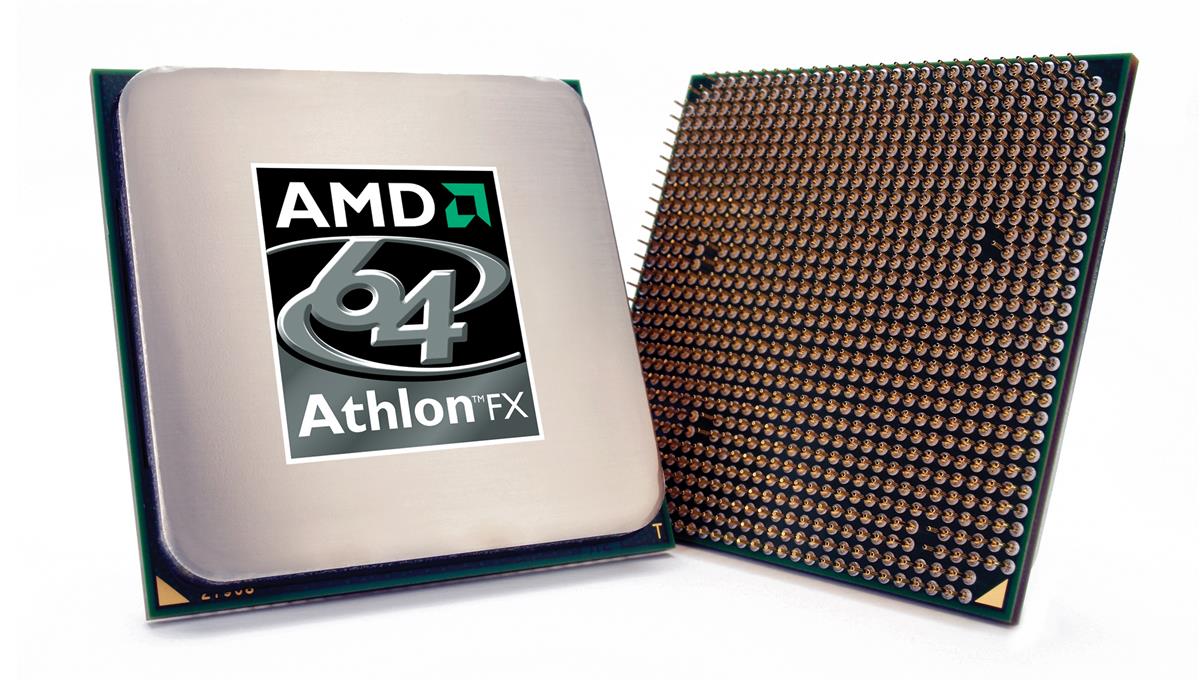 ADH445BIAA5D0 | AMD Athlon 64 X2 DC 2.3GHz 1Mb