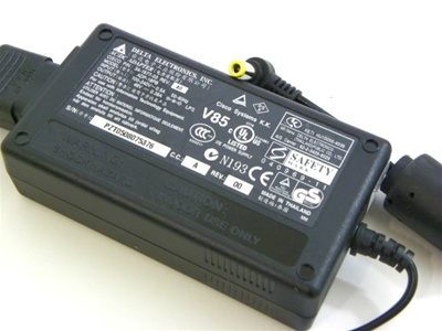 ADP-18PB | Cisco 48-Volt IP Phone Adapter