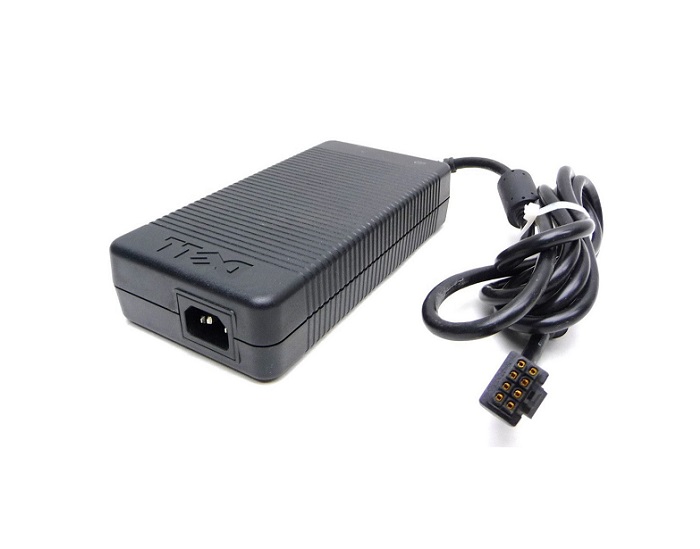 ADP220ABB | Dell 12V 18A Ext AC Power Adapter for Sx280 /Gx620
