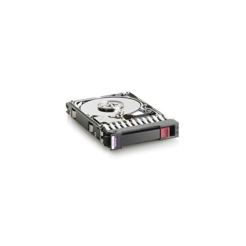AE052A | HP 146GB 15000RPM Fibre Channel 2 Gbps 3.5 8MB Cache Hot Swap Hard Drive
