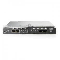 AE371A | HP Brocade 4/24 SAN Switch Power Pack W/4 GBIC