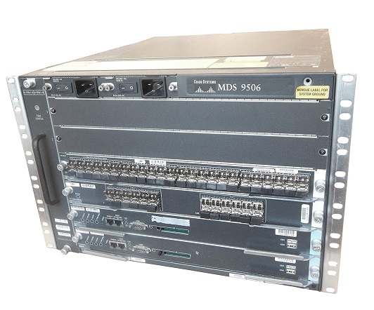 AE388B | Cisco MDS 9506