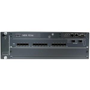 AE390A | HP Cisco MDS 9216i iSCSI Switch 14 Ports 2Gbps