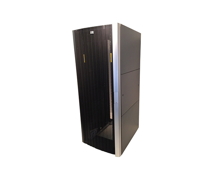 AF042A | HP 10842 G2 Shock Universal Rack Cabinet AF042A | HP 10842 G2 Shock Universal Rack Cabinet