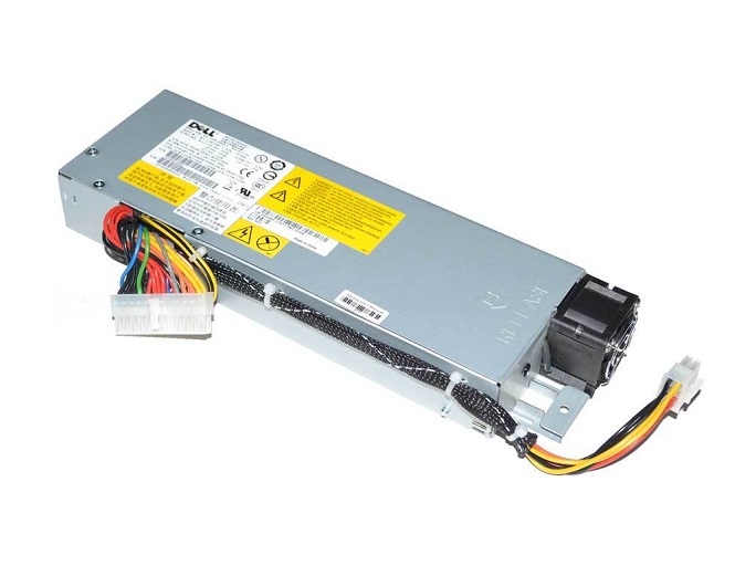 AF345C00021 | Dell 345-Watt Power Supply for PowerEdge 850