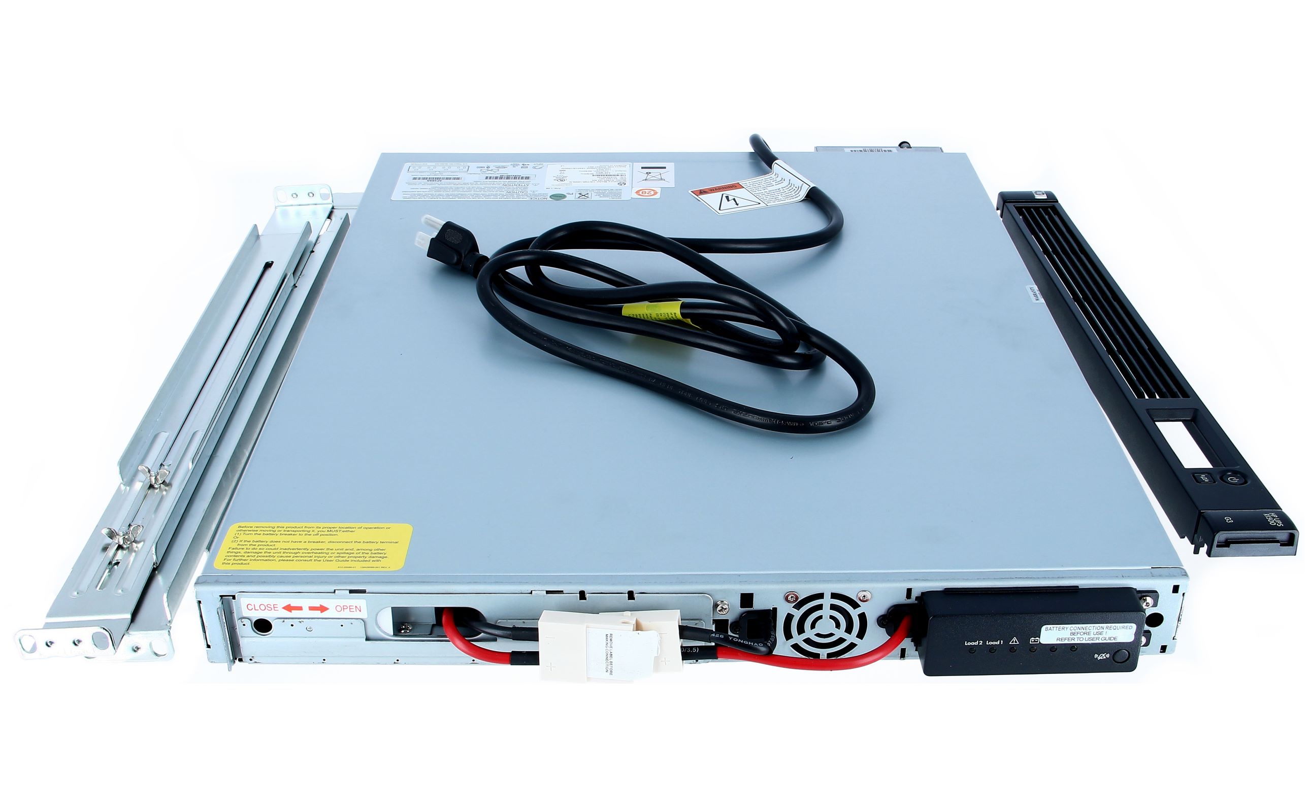 AF469A | HP UPS 1500Xr Rack G3 1U