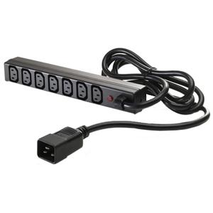 AF500A | HP Two C13 PDU Extension Bars