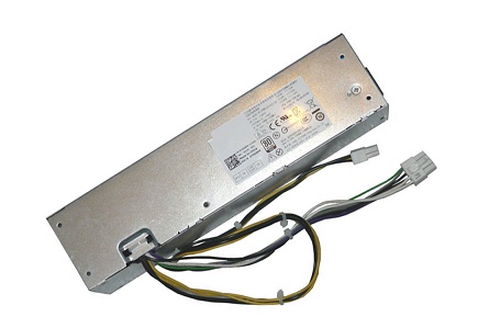 0T4GWM | Dell 255-Watts Power Supply for Optiplex 3020 9020 7020 T1700 0T4GWM | Dell 255-Watts Power Supply for Optiplex 3020 9020 7020 T1700