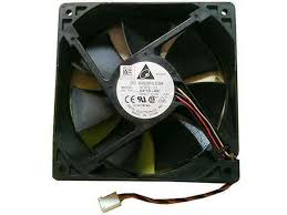 AFB1212H | Dell XPS 9100 System Fan