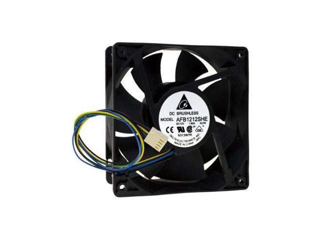 AFB1212SHE | Dell 120MMX38MM 12V Fan for PowerEdge 1600SC