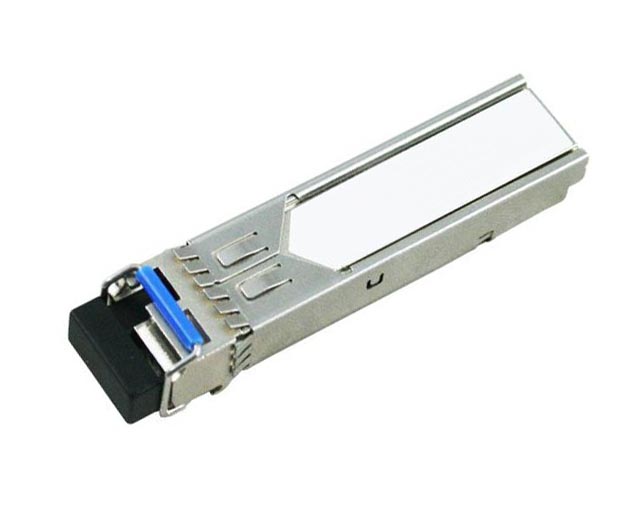 AFBR-57D7APZ | Avago 850nm 50m 8Gb/s Multi-Mode Fiber SFP Transceiver Module