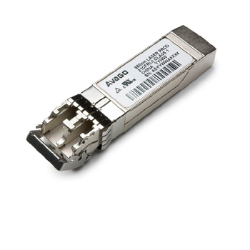 AFBR-57F5MZ-ELX | AVAGO 16GB SFP+ 850 NM Transceiver