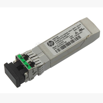 AFBR-57F5UMZ-HP1 | HP StoreFabric 16GB FC/10GbE 100M SR SFP+ Transceiver