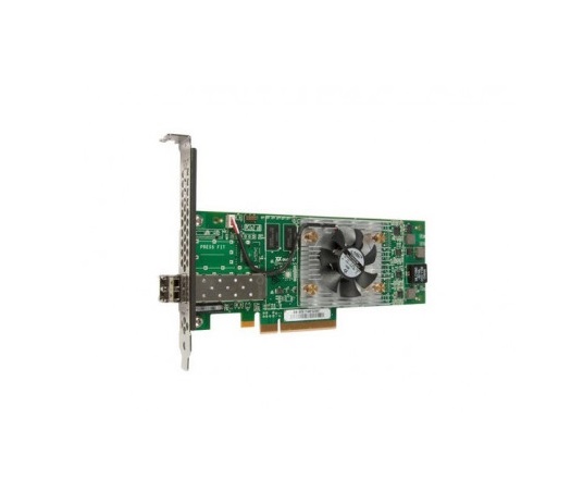 AFBR-57R5AEZ-B1 | IBM Avago Fibre Channel SFP Network Adapter