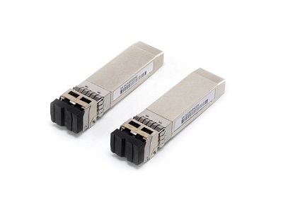 AFBR-703SDZ-NA2 | Avago 10Gbps Ethernet SFP+ 10GBase-SR Optical Transceiver