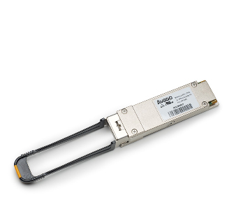 AFBR-79EEPZ | AVAGO QSFP+ ESR4 Pluggable Parallel Fibre Optics ModuleFOR 40GB and 10GB Ethernet Applications