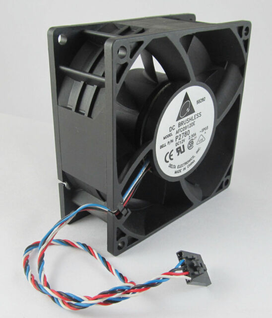 AFC0912DE | Dell PowerEdge 6800 System Fan