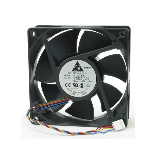 AFC1212DE-SP | Dell EMC Cooling Fan for PowerEdge T430