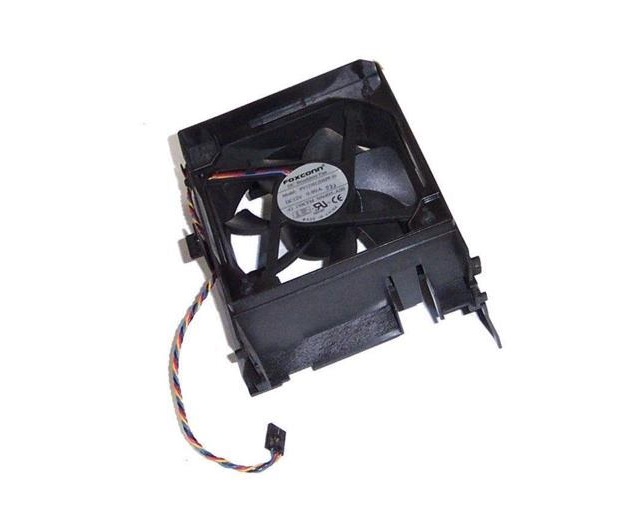 AFC1212DE | Dell Cooling Fan Assembly for OptiPlex 360 760 380 580 330 755 780
