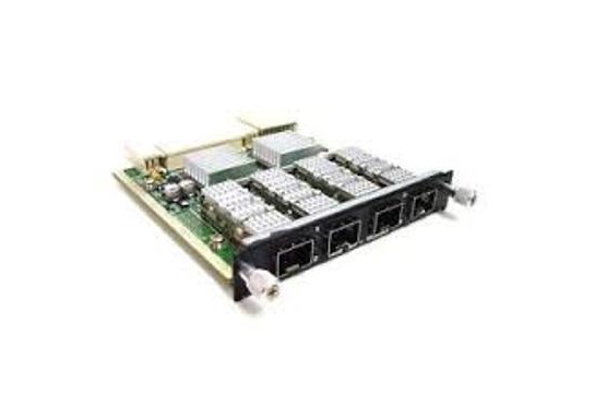 AG0011044 | Nortel 4-Port 100Base-FX Interface Module