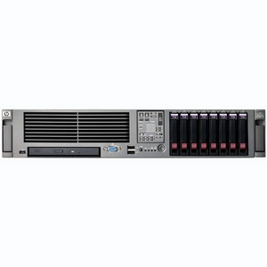 AG453A | HP ProLiant DL380 G5 Storage Server Base unit DAS version