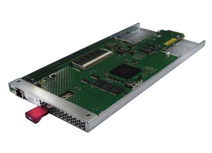 AG637-63522 | HP StorageWorks EVA4400 Dual Controller Array Management Module