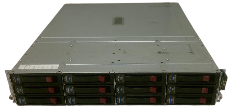 AG637B | HP StorageWorks Dual Port Controller for EVA 4400