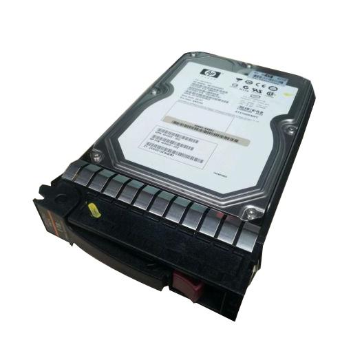 AG691-64201 | HP 1TB 7200RPM Fibre Channel 2GB/s Hot-Pluggable 3.5-inch Hard Drive