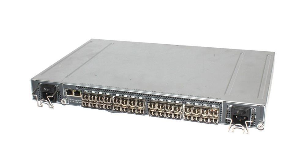AG756A | HP 4/32B SAN Switch 16-Port Enabled