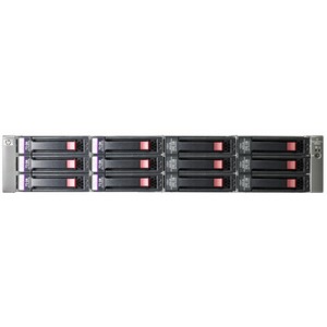 AG824A | HP StorageWorks Modular Smart Array 60 Storage Enclosure