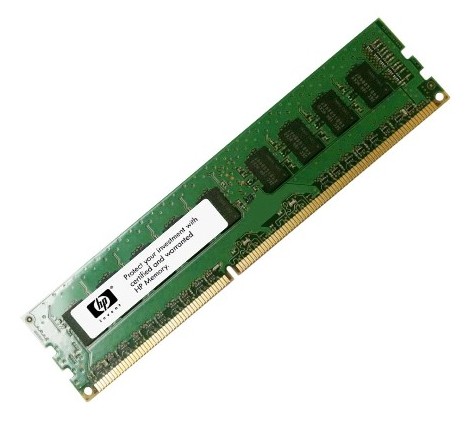 AG928AV | HP 8GB (2X4GB) 667MHz PC2-5300 CL5 Dual Rank Fully Buffered DDR2 SDRAM DIMM Memory Kit for ProLiant Server DL360 DL380 ML370 G5