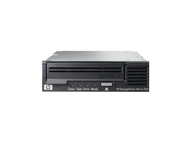 AH173A | HP StorageWorks LTO Ultrium 920 Tape Drive 400GB (Native)/800GB (Compressed) 5.25-inch 1/2H Internal