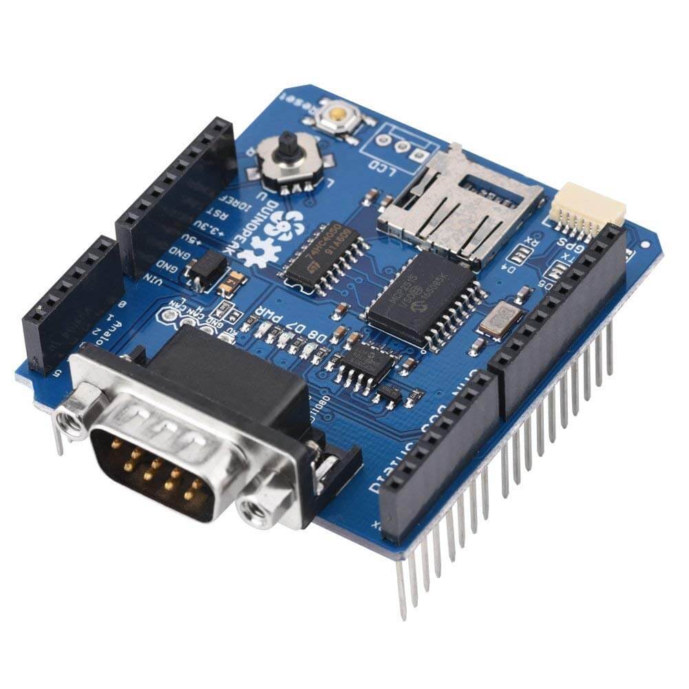 AH233-60001 | HP System Peripheral Interface Board for Proliant DL785 G5