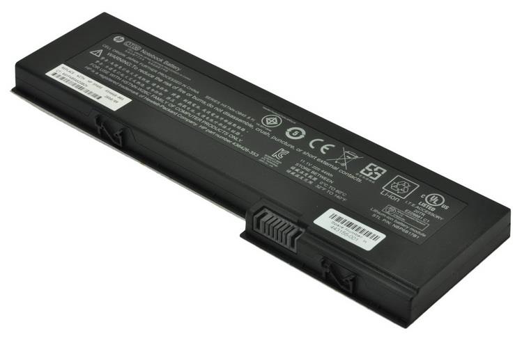 AH547AA | HP Lithium Ion 6-cell Notebook Battery Lithium Ion (Li-Ion)