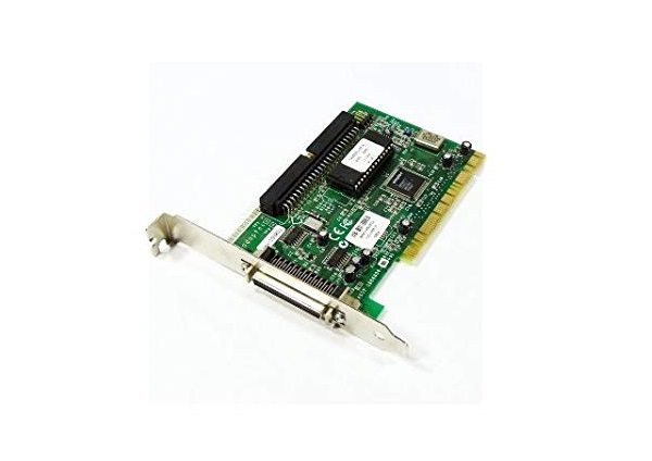 AHA-2930CU | Adaptec SCSI SE 50-Pin PCI Controller Card