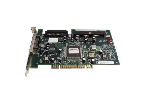AHA-2940U2W | Adaptec SCSI LVD/SE Card
