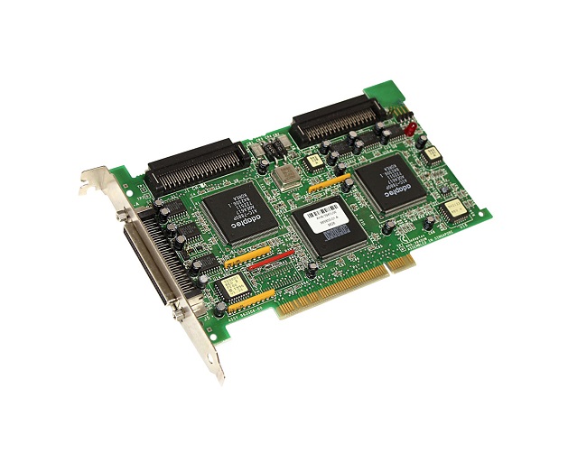 AHA-3940UW | Adaptec Dual Channel SCSI PCI Card