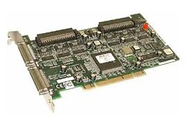 AHA-3944AUWD | Dell Adaptec SCSI Controller