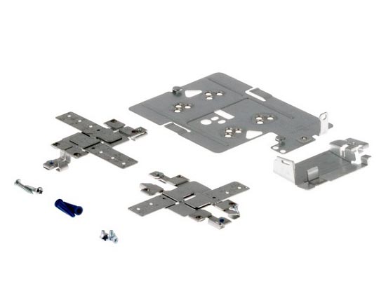 AIR-AP1130MNTGKIT | Cisco Wall / Ceiling Mount Kit for Aironet 1130 Series AIR-AP1130MNTGKIT | Cisco Wall / Ceiling Mount Kit for Aironet 1130 Series