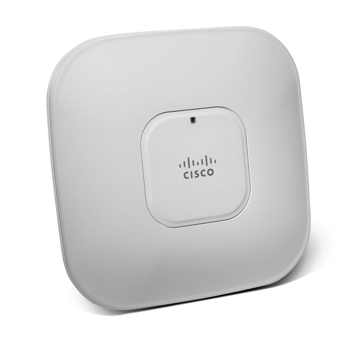 AIR-AP1142N-C-K9 | Cisco Aironet 1142N 802.11a/g/n Standalone Access Point