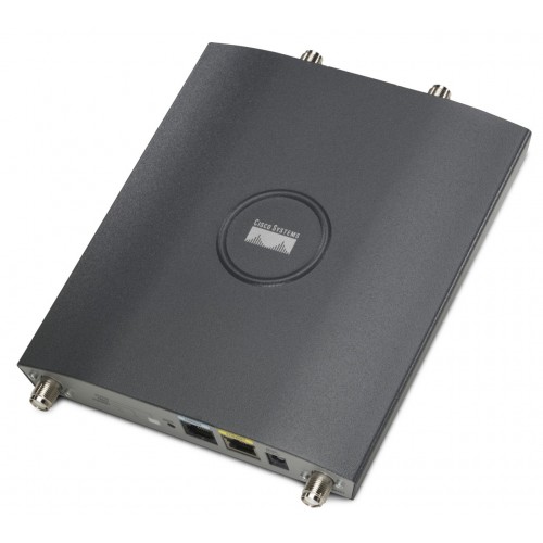 AIR-AP1242AG-A-K9 | Cisco Aironet 1242AG Wireless Access Point (without Power Cord)